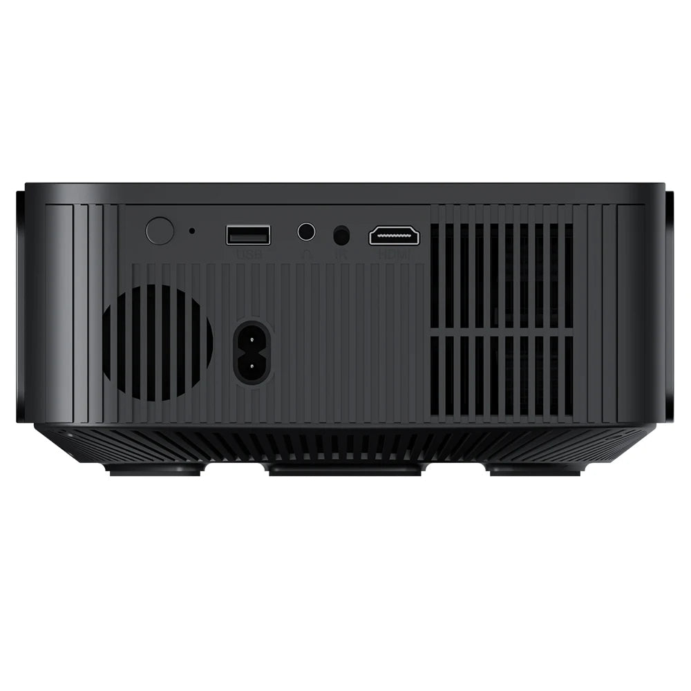 BlitzWolf V10 – 3" LCD, 120" Screen, Battery