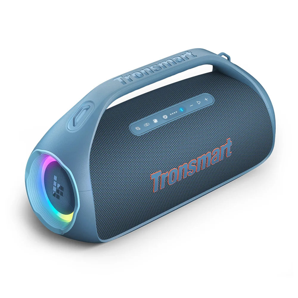 Tronsmart Bang 2 – 90W, 2.1 Channel, 18000mAh