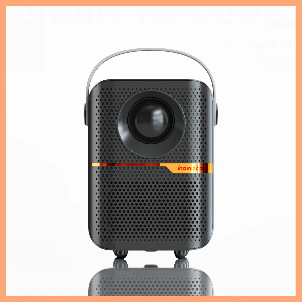 HONGTOP P10 – 800 ANSI Smart TV, WiFi, 1080P