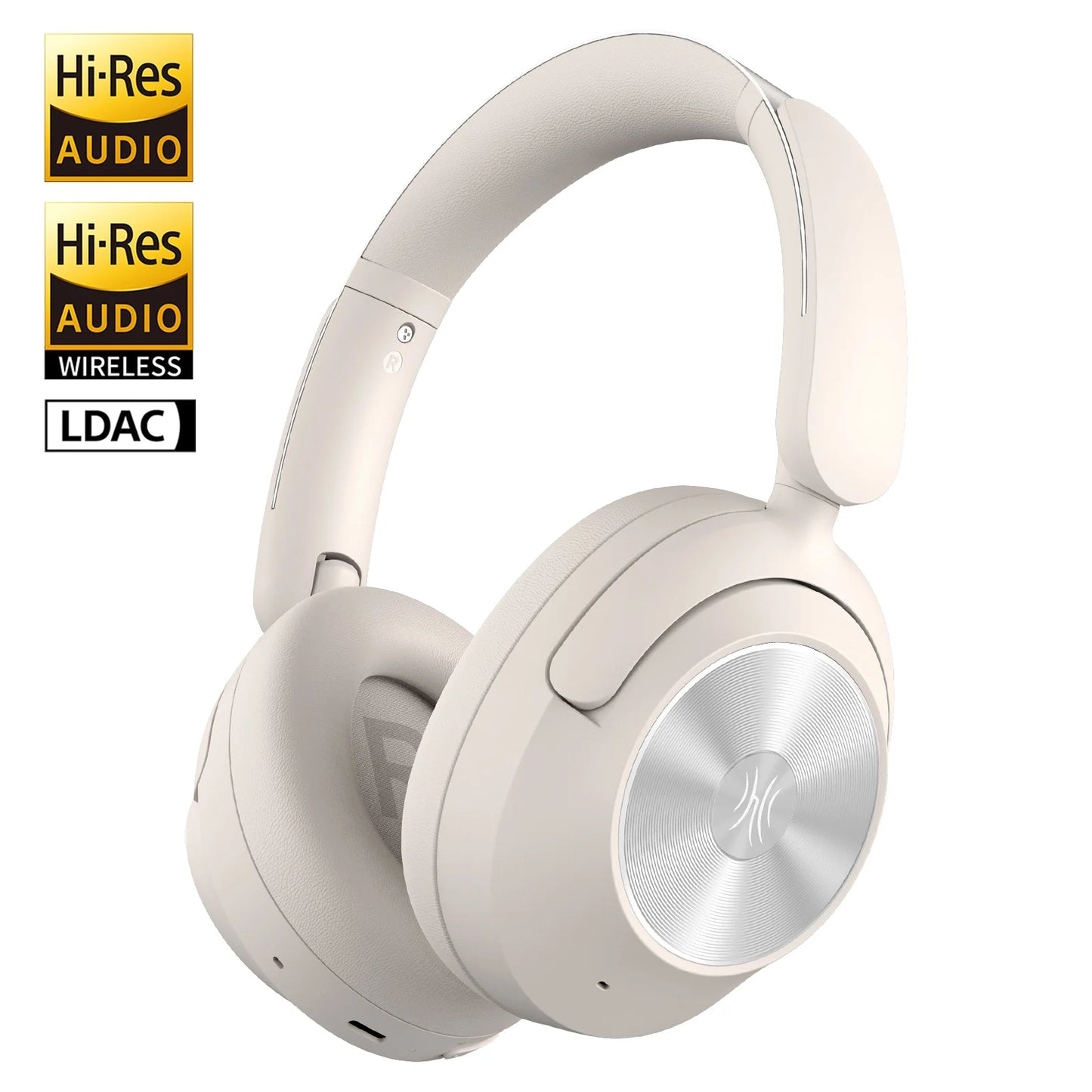 Oneodio A6 ANC β BT6.0, -48dB, 75h Battery