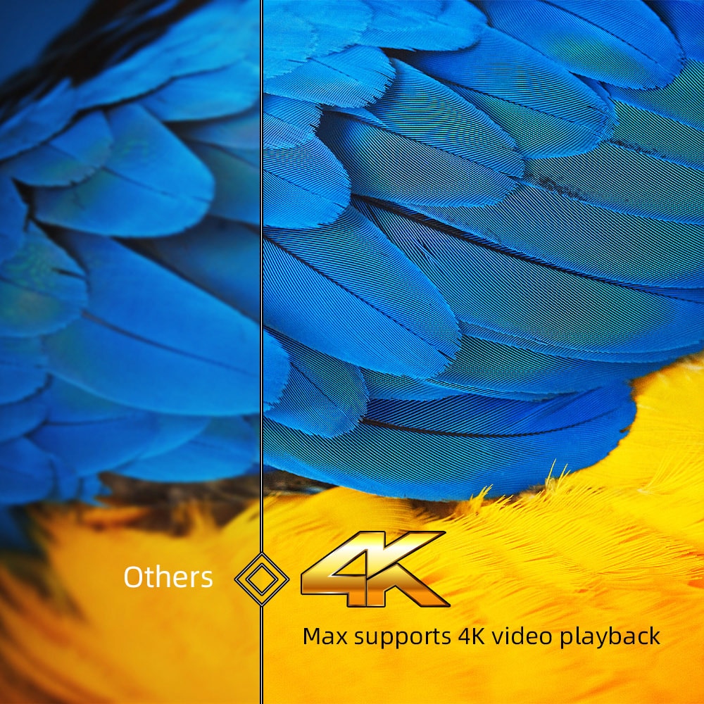 BYINTEK R19: The Ultimate Portable and Compact Smart 3D Projector