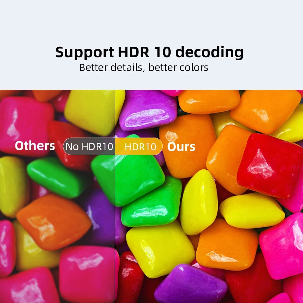 BYINTEK R19: The Ultimate Portable and Compact Smart 3D Projector