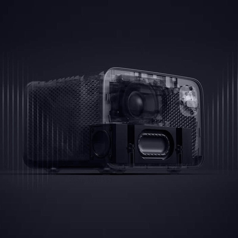 Xiaomi Pro 4K Smart and Compact Projector 1300 ANSI ( 15000-20000 Lumens)