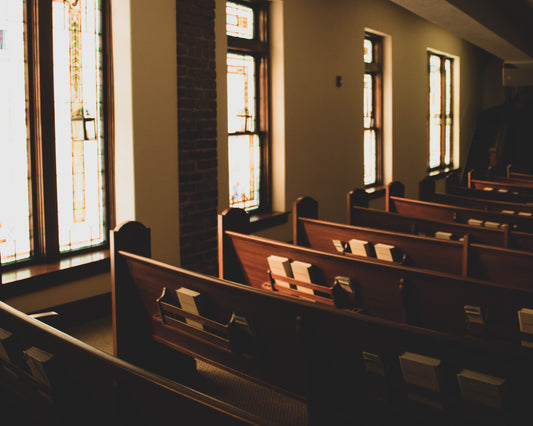 Projectors for churches: Enhancing worship services