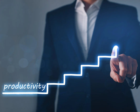 Projectors for business: Boosting productivity and engagement