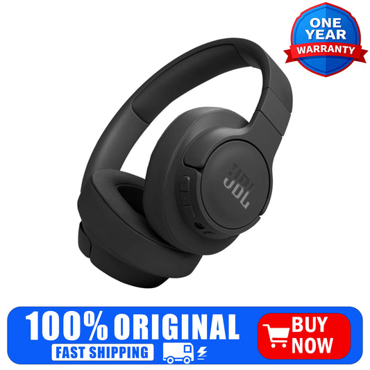 JBL Tune 770NC – ANC, BT5.3, Adaptive