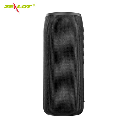 ZEALOT S51 Pro – 40W 3D Stereo Bass Speaker