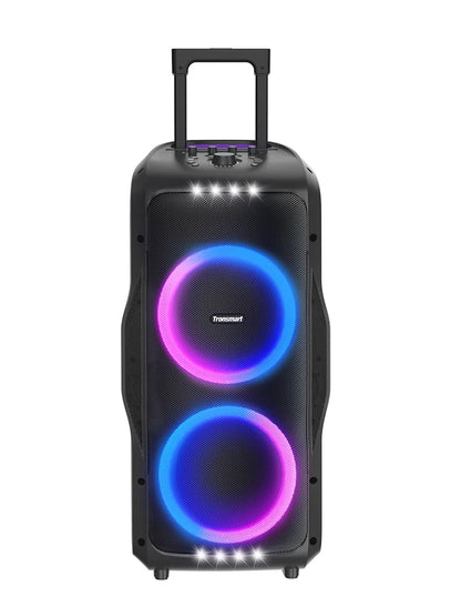 Tronsmart Halo 300 – 240W Partybox, Guitar/Mic