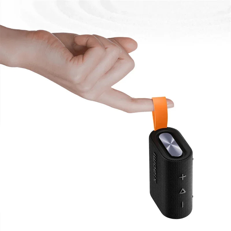 Xiaomi Sound Pocket – IP67, BT5.4, TWS