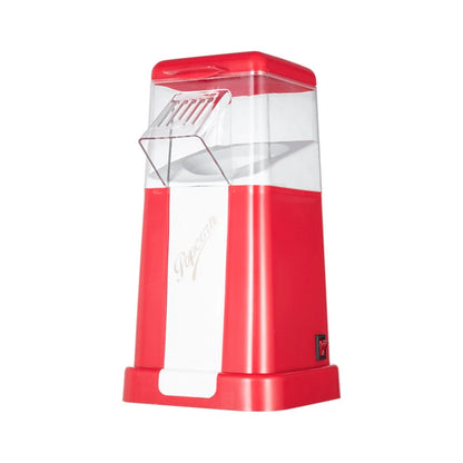 Mini Popcorn Machine – Fully Automatic, Compact
