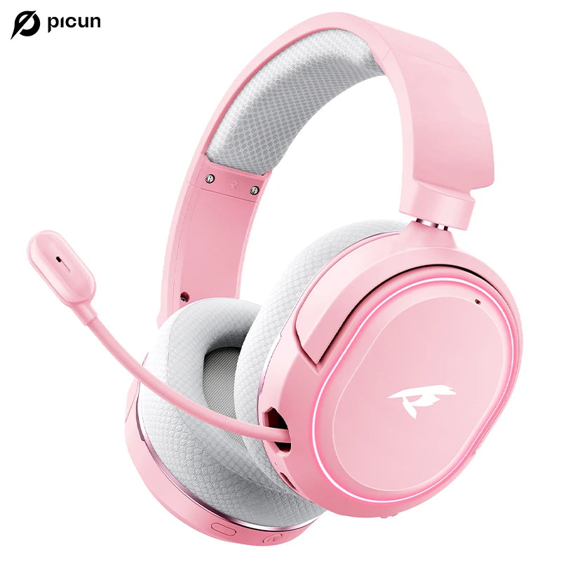 Picun G2 – 2.4G Gaming, 5ms Latency, 100h