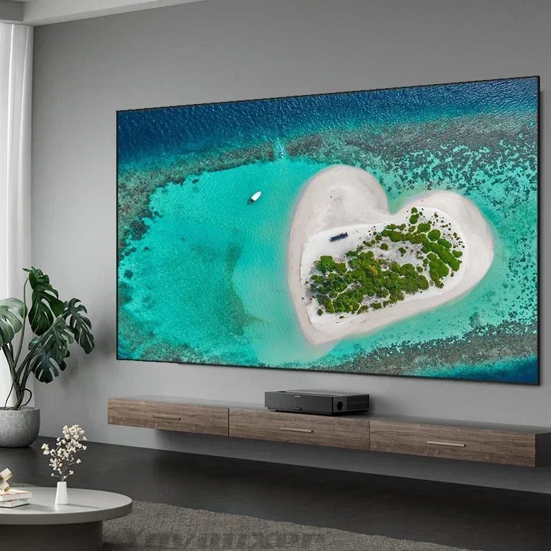 ALR PET Crystal UST Screen – Ambient Light Rejecting