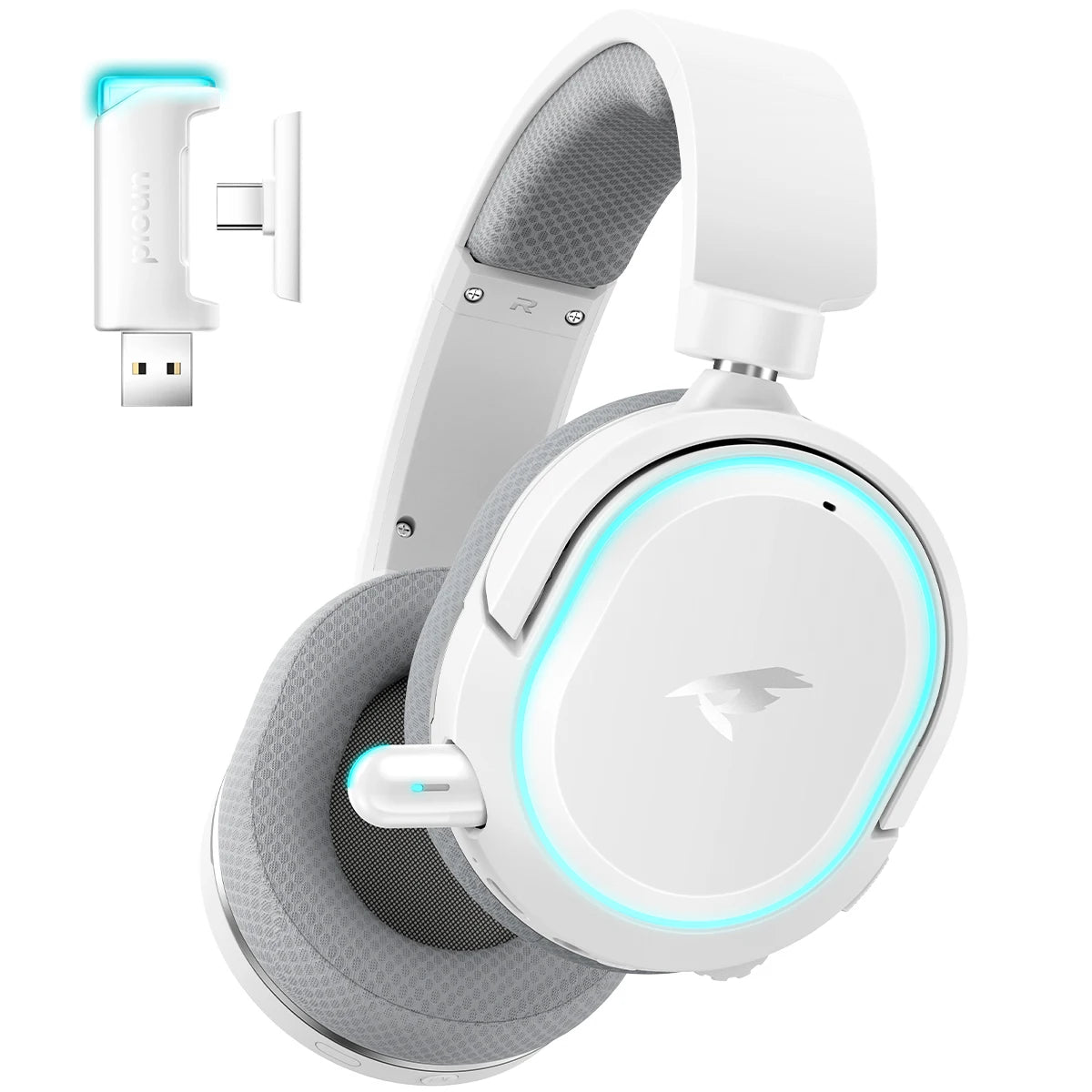 Picun G2 – 2.4G Gaming, 5ms Latency, 100h
