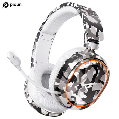 Picun G2 – 2.4GHz Gaming, BT5.3, Multi-Platform