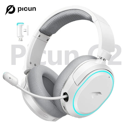 Picun G2 – 2.4GHz Gaming, BT5.3, Multi-Platform