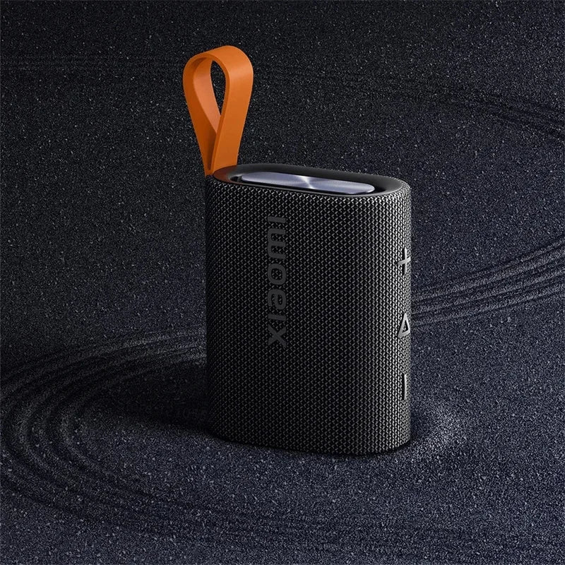 Xiaomi Sound Pocket – IP67, BT5.4, TWS