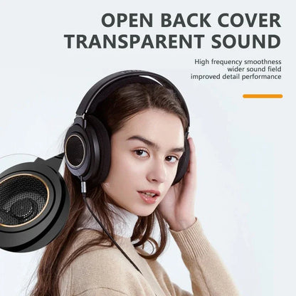 Philips SHP9600 – HiFi Stereo Wired Headphones