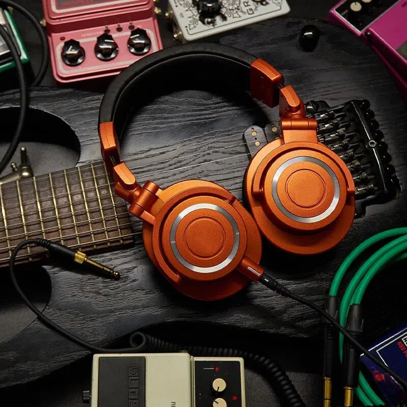 M50X HiFi – Professional Monitor, Foldable