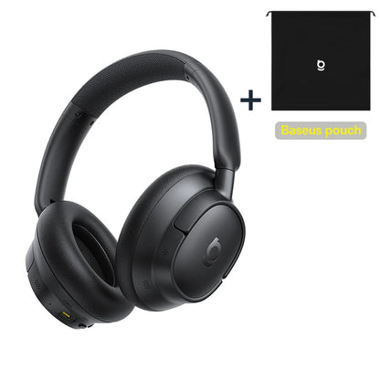 Baseus EH10 – 45dB ANC, LDAC, 80h Battery