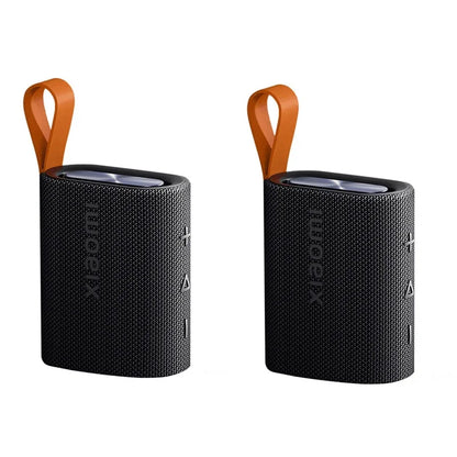 Xiaomi Sound Pocket – IP67, BT5.4, TWS