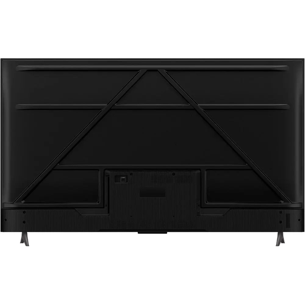 65" 4K UHD Smart TV – Alexa Voice Remote