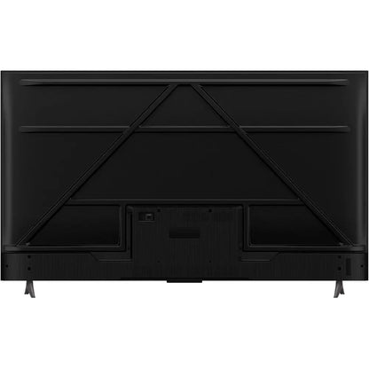 65" 4K UHD Smart TV – Alexa Voice Remote
