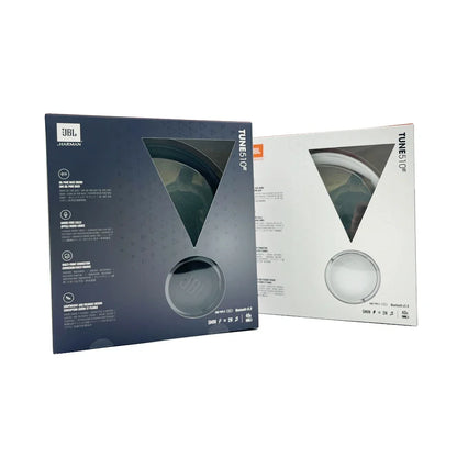 JBL Tune 510 BT – Purebass Wireless Headset