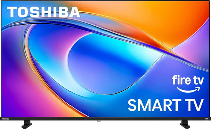 32" FHD Smart TV – Alexa Voice Remote