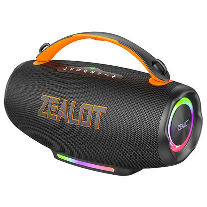 ZEALOT S167 – 100W IPX6 Waterproof Speaker