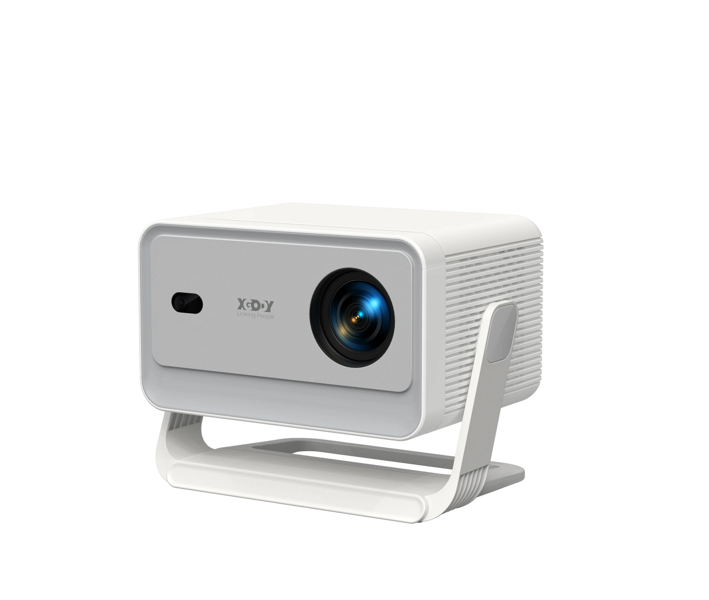XGODY A6/N6 Pro – 600 ANSI, Netflix, 4K, Voice