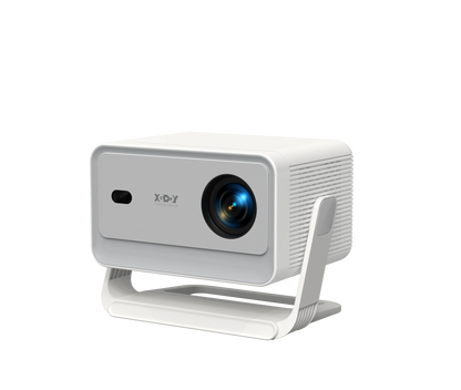 XGODY A6/N6 Pro – 600 ANSI, Netflix, 4K, Voice