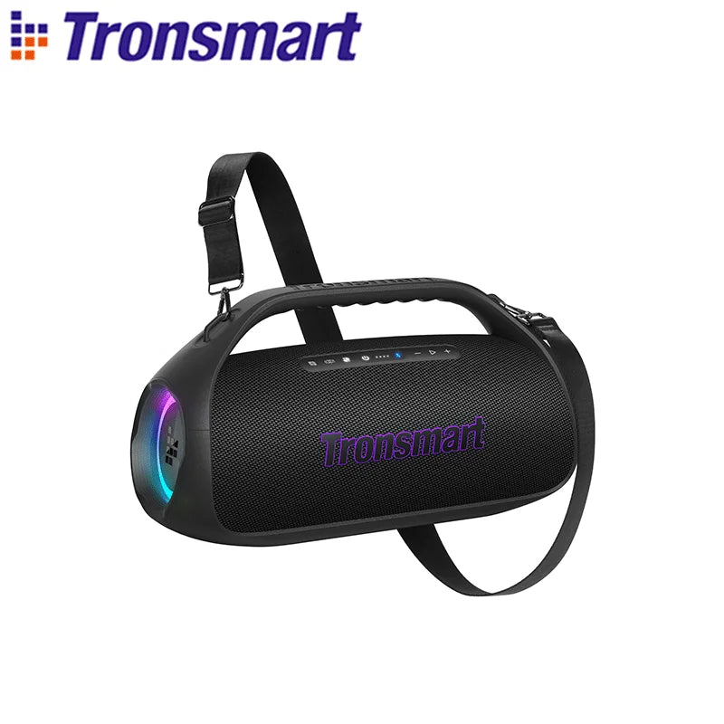 Tronsmart Bang 2 – 90W, 2.1 Channel, 18000mAh