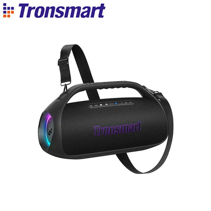 Tronsmart Bang 2 – 90W, 2.1 Channel, 18000mAh