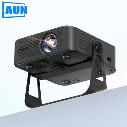 AUN A005 Laser – 4K Short Throw, Android, Smart