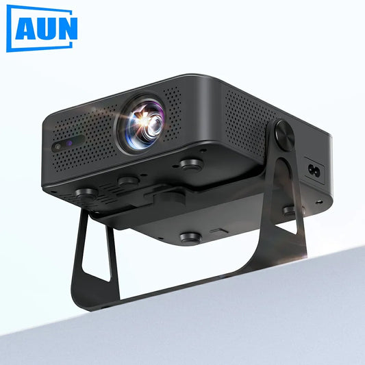 AUN A005 Laser – 4K Short Throw, Android, Smart