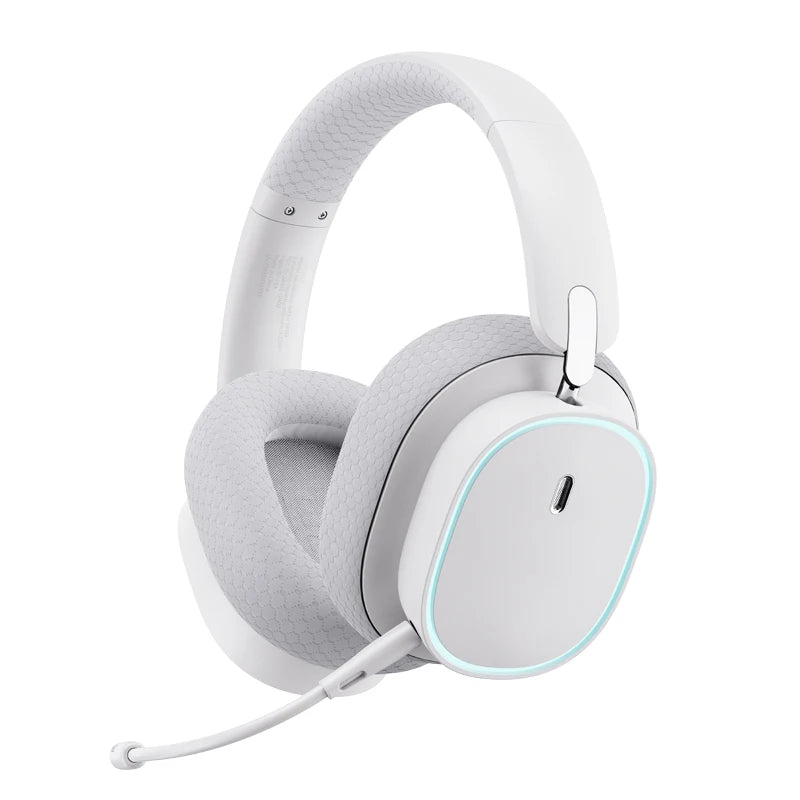 Baseus GH02 – Gaming, 40mm Driver, BT5.3