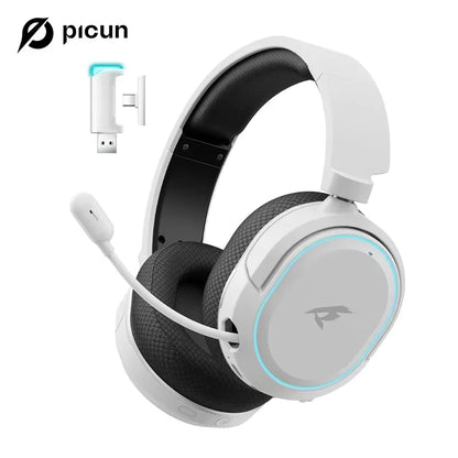 Picun G2 – 2.4GHz Gaming, BT5.3, Multi-Platform