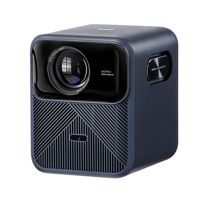 Wanbo Mozart 1 Pro – 1200 ANSI, Google TV, HDR10