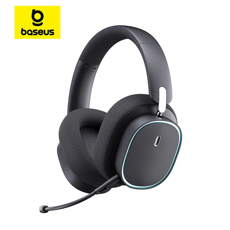 Baseus GH02 – Gaming Wireless, BT5.3, 40h