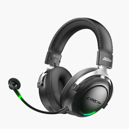 HaaYot Gaming – BT6.0, 53mm Titanium, 7.1, 500h