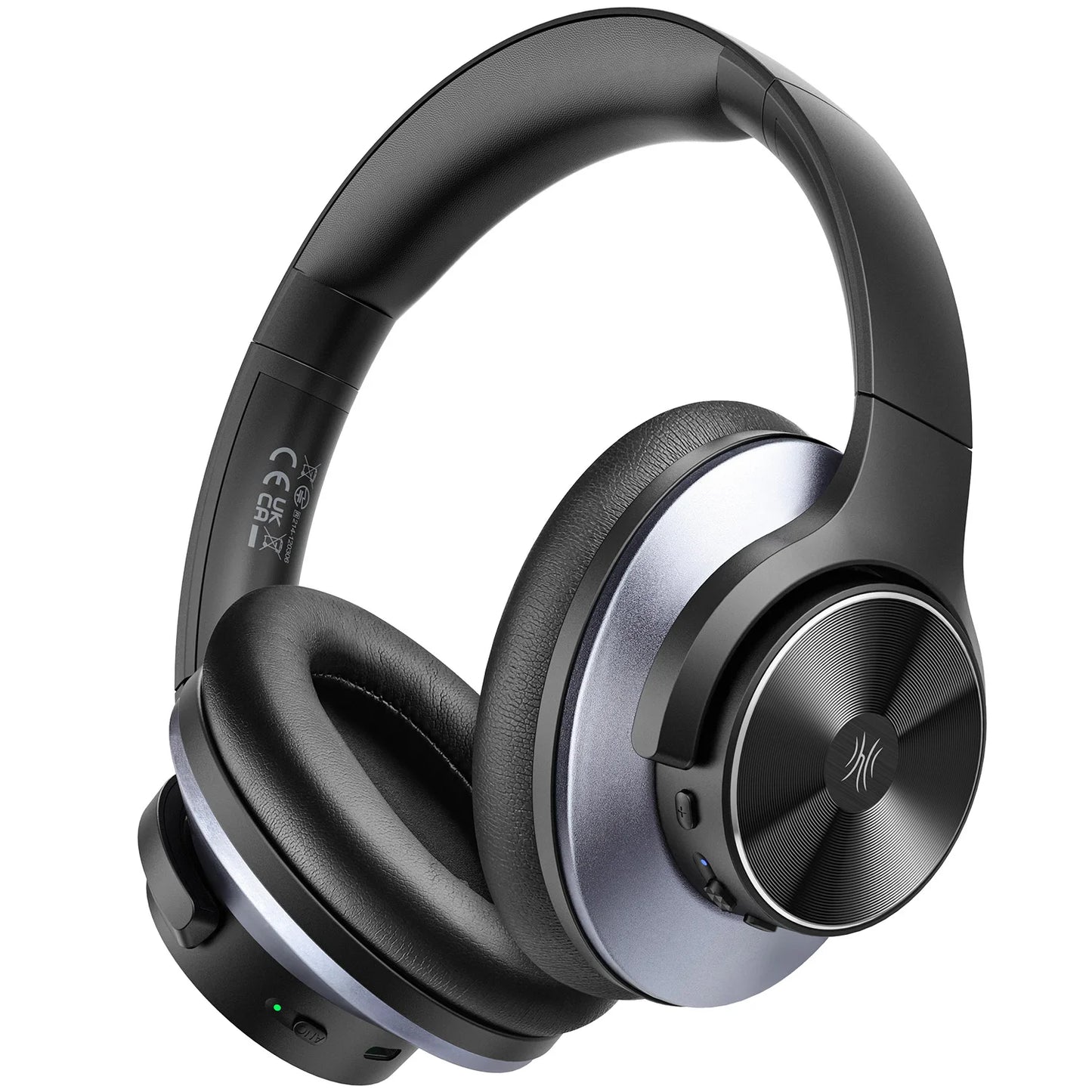 Oneodio A10 – ANC, BT5.4, HiRes Audio