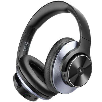 Oneodio A10 – ANC, BT5.4, HiRes Audio