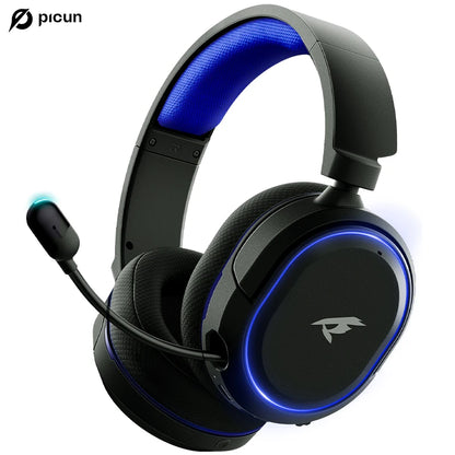 Picun G2 – 2.4G Gaming, 5ms Latency, 100h