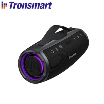 Tronsmart Mirtune S100 – 50W, IPX7, Powerbank