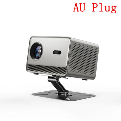 Lenovo 4K Laser Projector – Android 13, 8K Support
