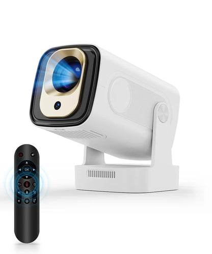 Magcubic HY310 V4 Pro  (2026) – 4K Smart Projector w/ Auto-Focus