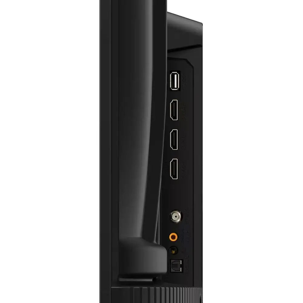 65" 4K UHD Smart TV – Alexa Voice Remote