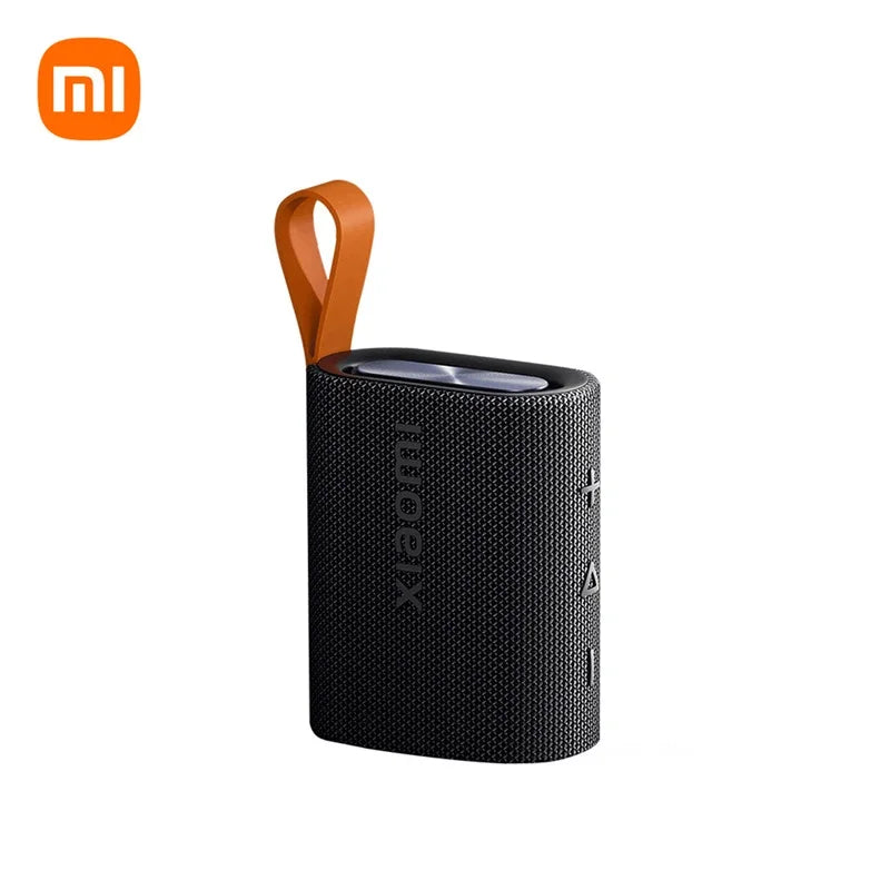 Xiaomi Sound Pocket – IP67, BT5.4, TWS