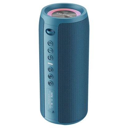 ZEALOT S51 Pro – 40W 3D Stereo Bass Speaker