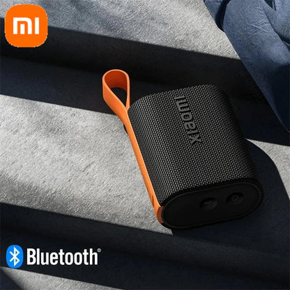 Xiaomi Sound Pocket – IP67, BT5.4, TWS